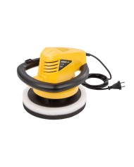 PULIDORA POWERPLUS 120W. Ø240MM. 2ACC.