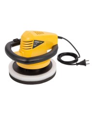 PULIDORA POWERPLUS 120W. Ø240MM. 2ACC.