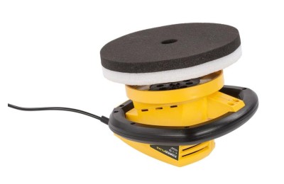 PULIDORA POWERPLUS 120W. Ø240MM. 2ACC.