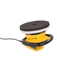 PULIDORA POWERPLUS 120W. Ø240MM. 2ACC.