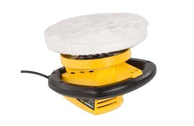 PULIDORA POWERPLUS 120W. Ø240MM. 2ACC.