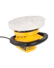 PULIDORA POWERPLUS 120W. Ø240MM. 2ACC.
