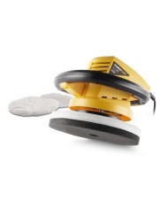 PULIDORA POWERPLUS 120W. Ø240MM. 2ACC.