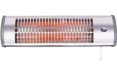 ESTUFA DE CUARZO PARED  800W. HAYDENT