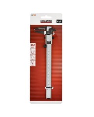 CALIBRE KREATOR ACERO KRTH70702 150 MM