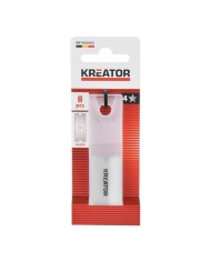 CUCHILLA KREATOR RASCAVIDRIOS METALICO  KRTH00305