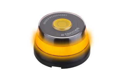 BALIZA SEÑALIZACION DE EMERGENCIA V16