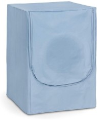 FUNDA LAVADORA CARGA FRONTAL RAYEN 84X60X60 CMS. AZUL