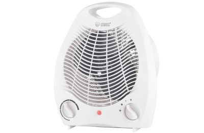 CALEFACTOR GSC VERTICAL BLANCO 2000W.