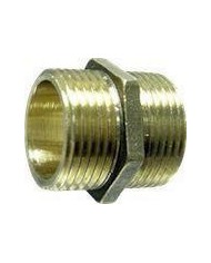MACHON DOBLE 3/4 LATON CIS