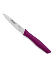 CUCHILLO ARCOS MOD.NOVA MONDADOR VERDE 188621 100 MM.