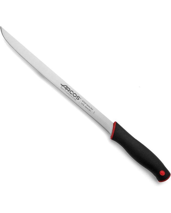 CUCHILLO ARCOS JAMONERO 230MM. DUO 147622