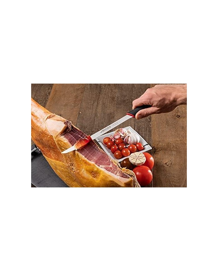 CUCHILLO ARCOS JAMONERO 230MM. DUO 147622
