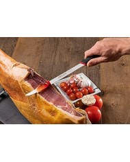 CUCHILLO ARCOS JAMONERO 230MM. DUO 147622