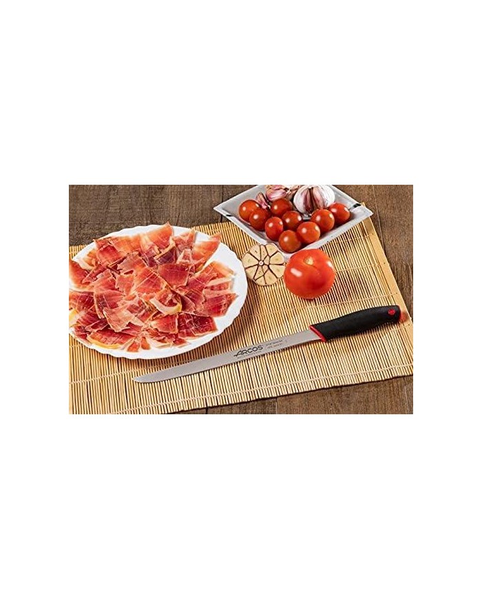 CUCHILLO ARCOS JAMONERO 230MM. DUO 147622