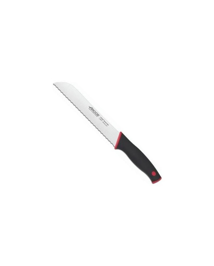 CUCHILLO ARCOS MOD.DUO PANERO PERLADO 147722 200MM.   147722