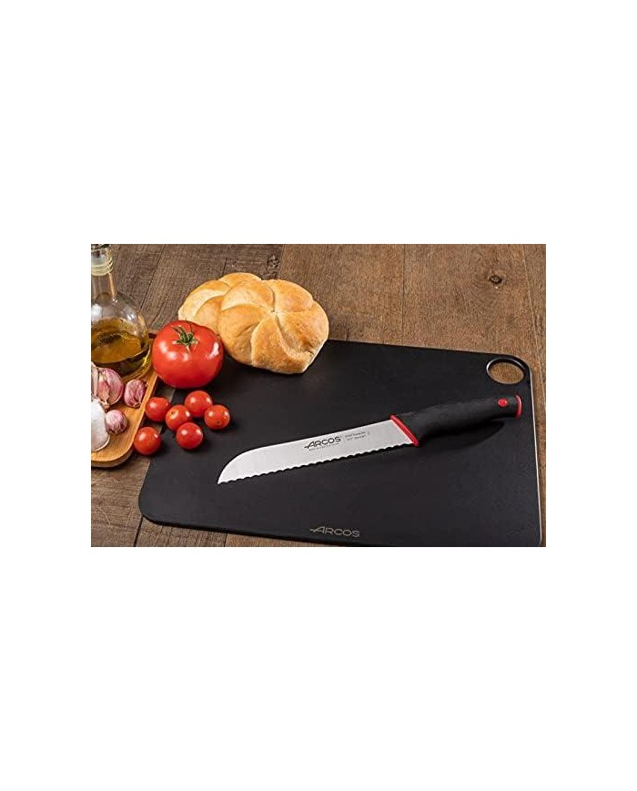 CUCHILLO ARCOS MOD.DUO PANERO PERLADO 147722 200MM.   147722