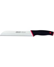 CUCHILLO ARCOS MOD.DUO PANERO PERLADO 147722 200MM.   147722