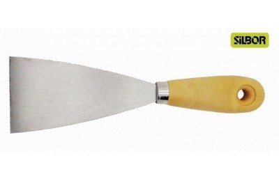 ESPATULA SILBOR MOD.SM  60MM. M/PLASTICO