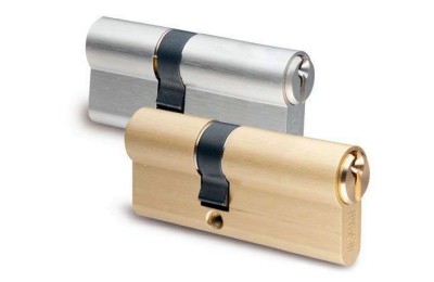 CILINDRO IFAM LATON F5S 70MM. 30X40 LEVA LARGA LLAVES IGUALES Nº03146