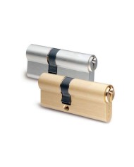 CILINDRO IFAM LATON F5S 60MM. 30X30 LEVA LARGA LLAVES IGUALES Nº03146