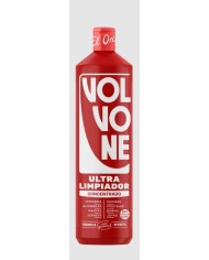 LIMPIADOR VOLVONE ROJO 500ML. REPRESUMMA 0102014