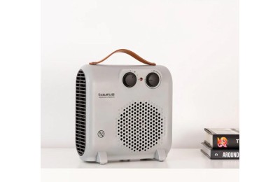 CALEFACTOR TAURUS TROPICANO UP&DOWN BLANCO 2000W.