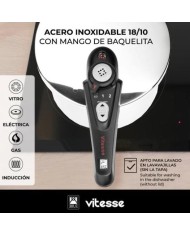 OLLA RAPIDA BRA VITESSE 9LTS.