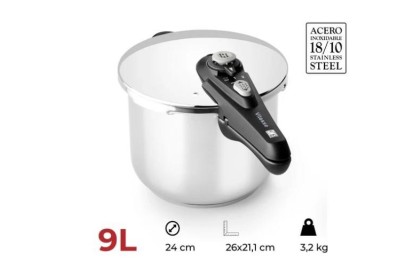 OLLA RAPIDA BRA VITESSE 9LTS.