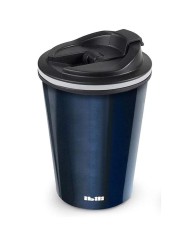 VASO TERMO IBILI BLUE 280ML. 758328B