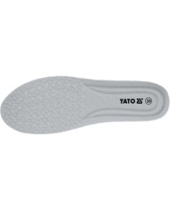 PLANTILLAS DE CALZADO COMODAS TALLA 39 YATO