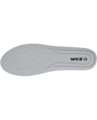 PLANTILLAS DE CALZADO COMODAS TALLA 43 YATO