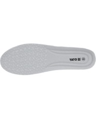 PLANTILLAS DE CALZADO COMODAS TALLA 46 YATO