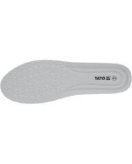 PLANTILLAS DE CALZADO COMODAS TALLA 45 YATO