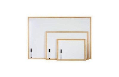 PIZARRA BLANCA SFK 60 X 40...
