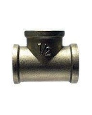 TE CIS LATON ROSCA HEMBRA 3/4" 38602