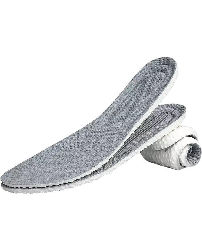 PLANTILLAS DE CALZADO COMODAS TALLA 44 YATO