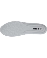 PLANTILLAS DE CALZADO COMODAS TALLA 42 YATO