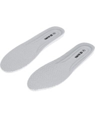 PLANTILLAS DE CALZADO COMODAS TALLA 42 YATO