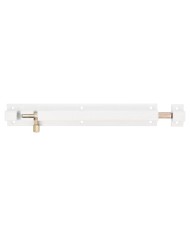 FRENTE ABREPUERTAS DORCAS 901 CORTO INOX