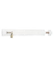PASADOR LACADO AMIG BLANCO 500-120MM. 762.