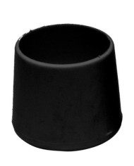 CONTERA ESCALERA SYSFIX 33X20 NEGRO