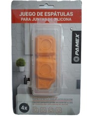 RECOGEDOR BASURA INDUSTRIAL GIGANTE 80X34X38CMS. PAMEX