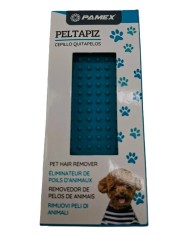CEPILLO QUITAPELOS PAMEX MASCOTAS 8431250518601