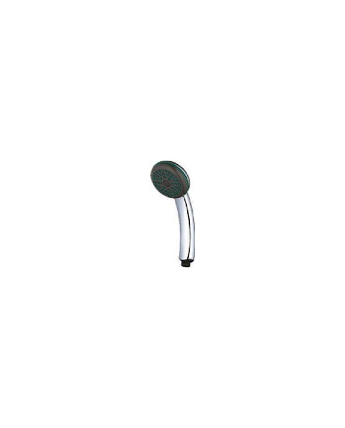 MANGO DUCHA CIS CROMO NATURA BLISTER