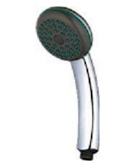 MANGO DUCHA CIS CROMO ECO