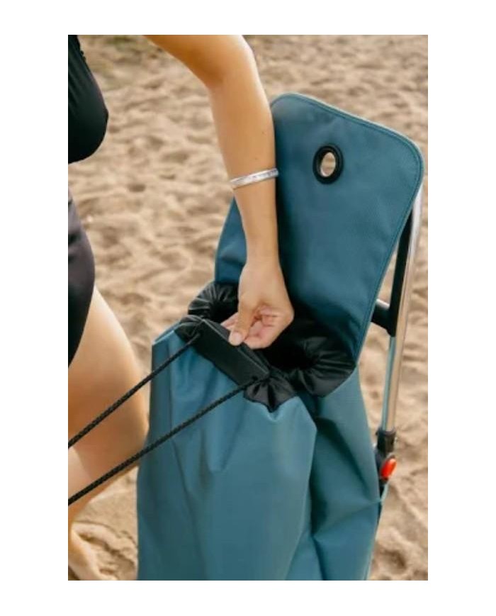 CARRO ROLSER I-MAX MF 4 RUEDAS SEA COAST