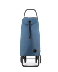 CARRO DUETT MUUVI UP PLEGABLE TURQUESA