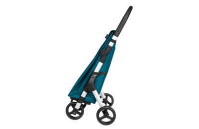 CARRO DUETT MUUVI UP PLEGABLE TURQUESA