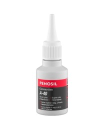 PEGAMENTO CIANOCRILATO PENOSIL 20 GRS.
